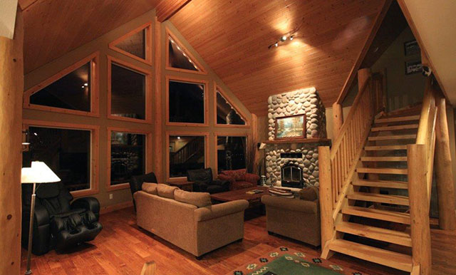 Aspen Cabin on Otter Lake - Your Vacation Rental House