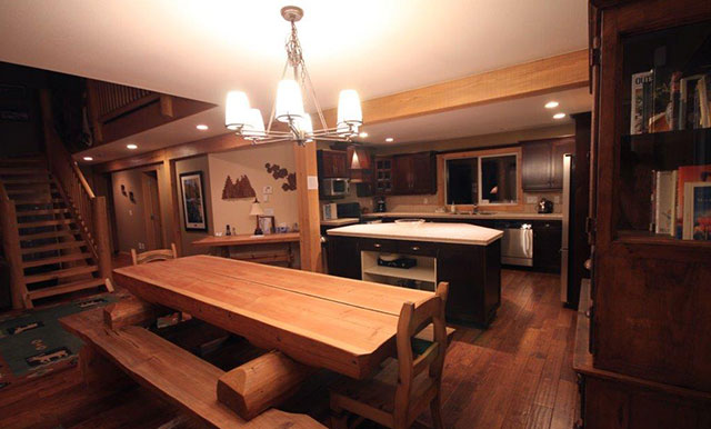 Aspen Cabin on Otter Lake - Your Vacation Rental House